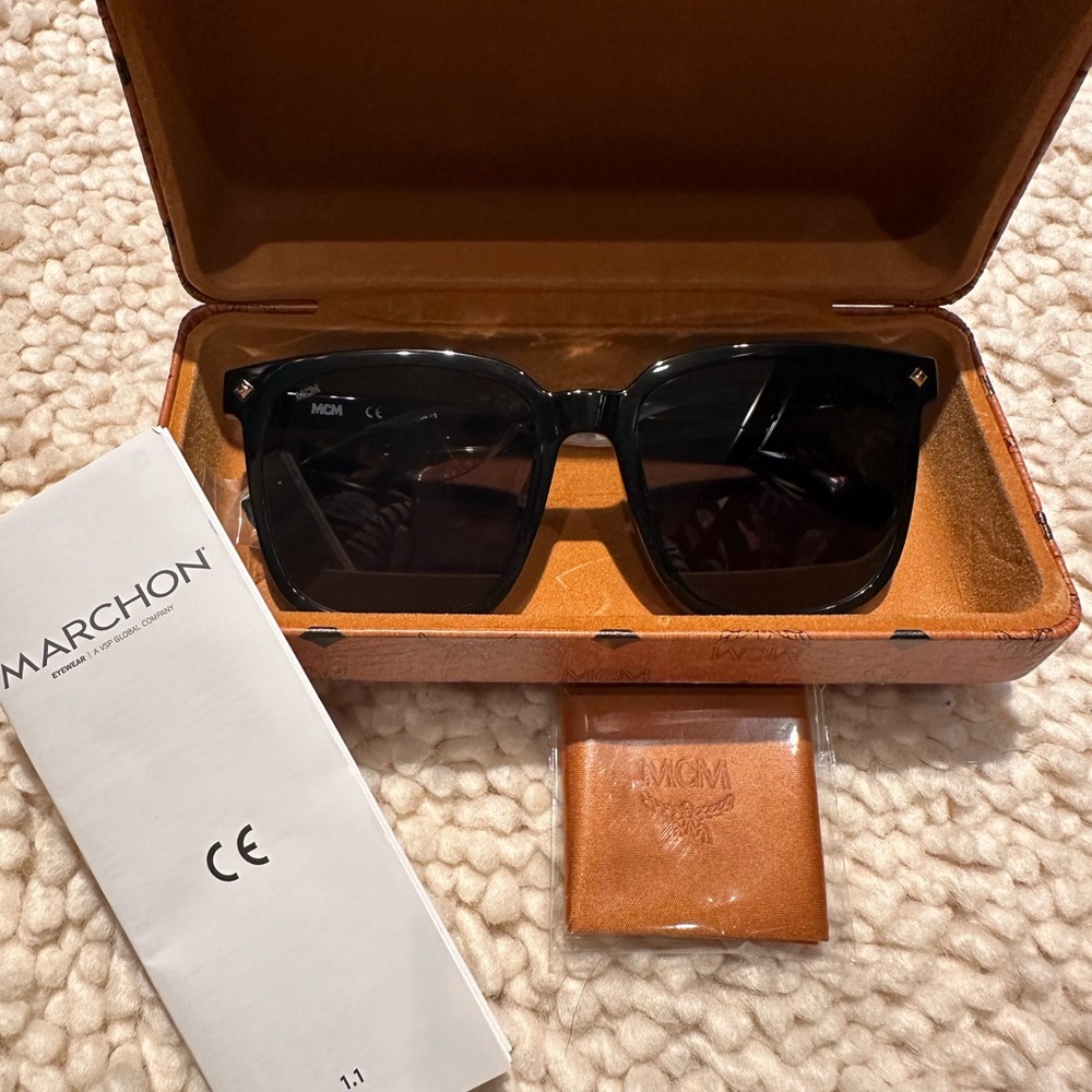 MCM Sunglasses